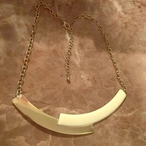 Gold Necklace 😍
